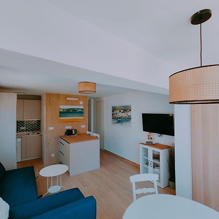 Апартаменты Torremolinos Olsen Экстерьер фото