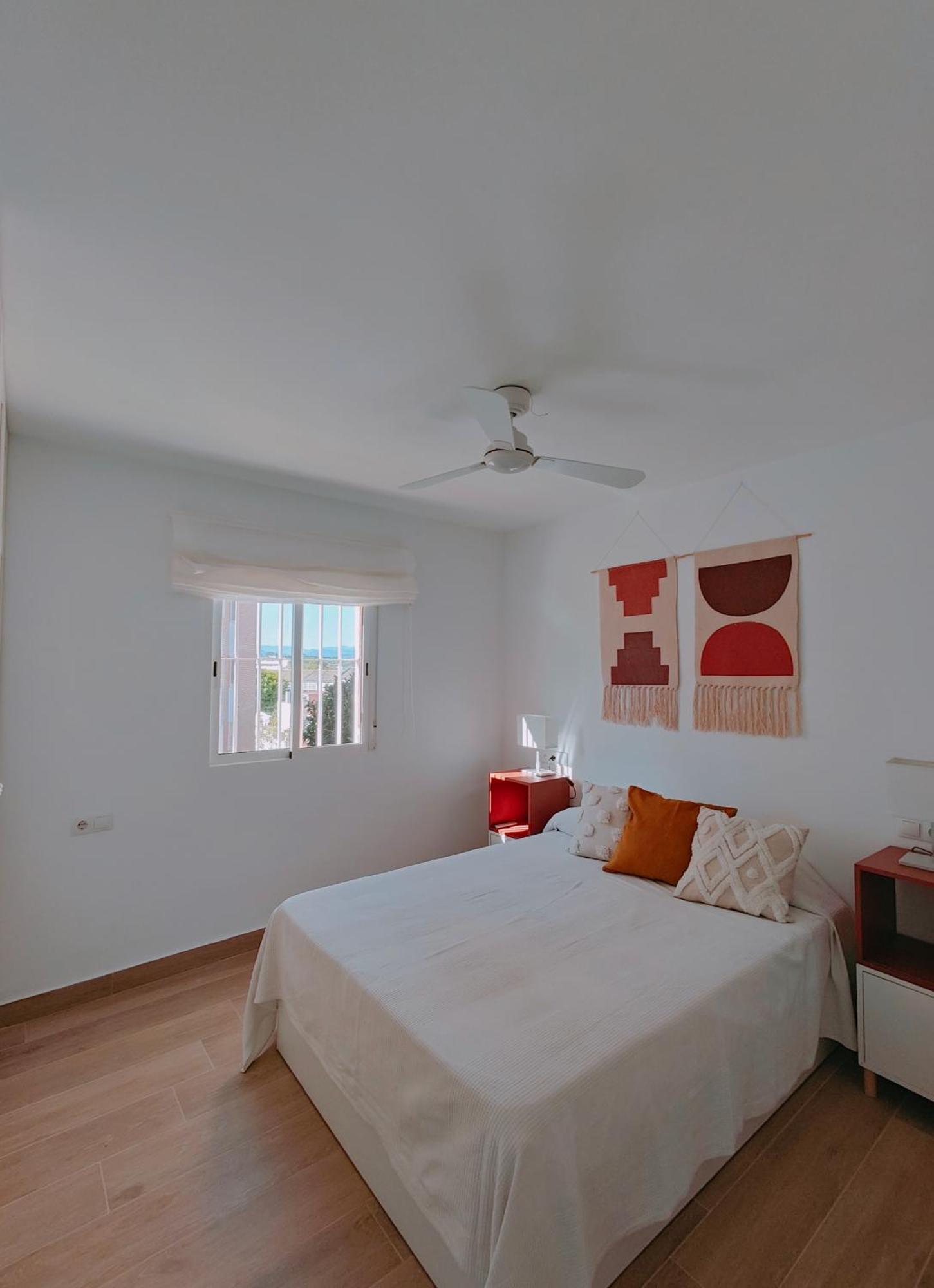 Апартаменты Torremolinos Olsen Экстерьер фото